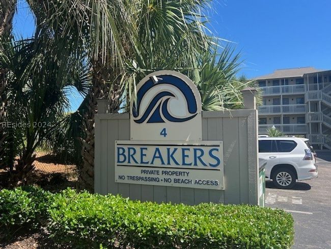 APT-210 - 4 N Forest Beach Dr, Condo with 1 bedrooms, 1 bathrooms and null parking in Hilton Head Island SC | Image 23