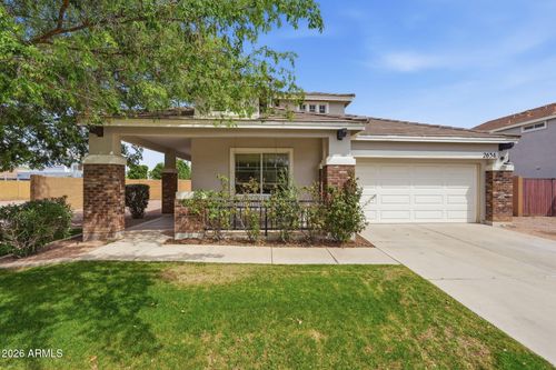 2634 E Del Rio St, Gilbert, AZ, 85295-9034 | Card Image