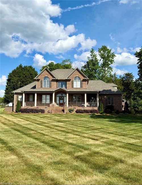 3542 Saddle Brook Dr, Trinity, NC, 27370-7769 | Card Image