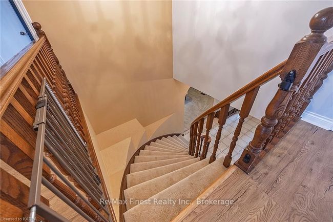 862 Old Colony Rd, House other with 4 bedrooms, 4 bathrooms and 6 parking in Kingston ON | Image 19