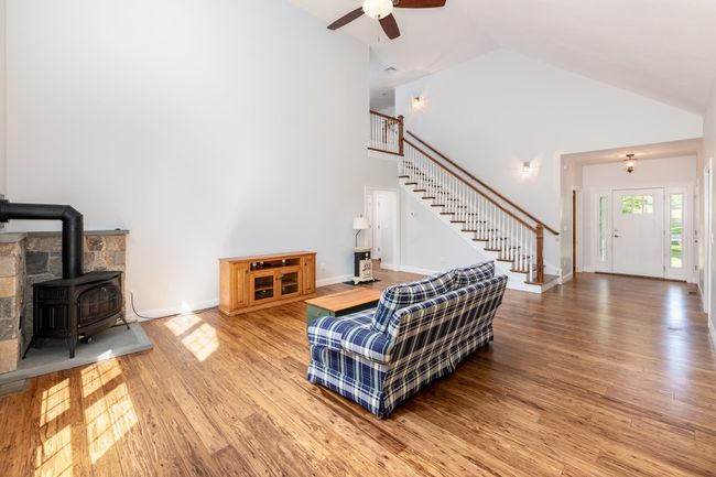 33 Beaverside Dr, House other with 4 bedrooms, 4 bathrooms and null parking in Center Harbor NH | Image 16