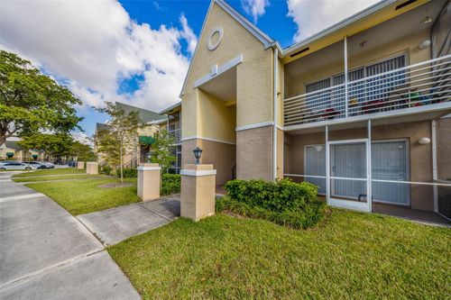 205-2809 N Course Dr, Pompano Beach, FL, 33069-3072 | Card Image