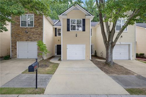 7076 Biltmore Trce, Lithonia, GA, 30058-2962 | Card Image