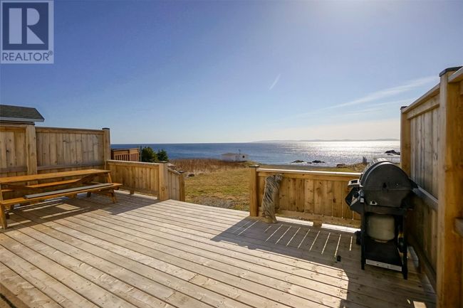 8 Burdens Road, House other with 3 bedrooms, 2 bathrooms and null parking in Blackhead - Adams Cove NL | Image 6