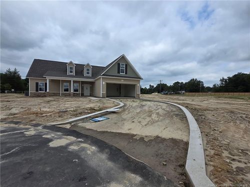 4301 Kirkhill Court, Wade, NC, 28395 | Card Image