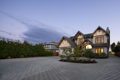 10500 Westminster Highway, House other with 6 bedrooms, 6 bathrooms and 6 parking in Richmond BC | Image 1