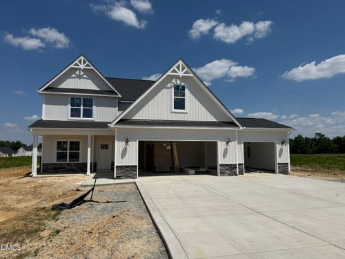 lot-75-59 Grady Farm Way, Benson, NC, 27504 | Card Image