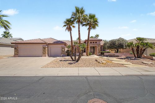 16110 W Desert Winds Dr, Surprise, AZ, 85374-4982 | Card Image