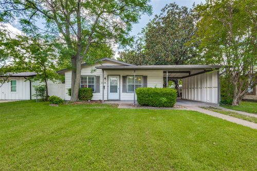 2418 W 5th St, Irving, TX, 75060-2308 | Card Image