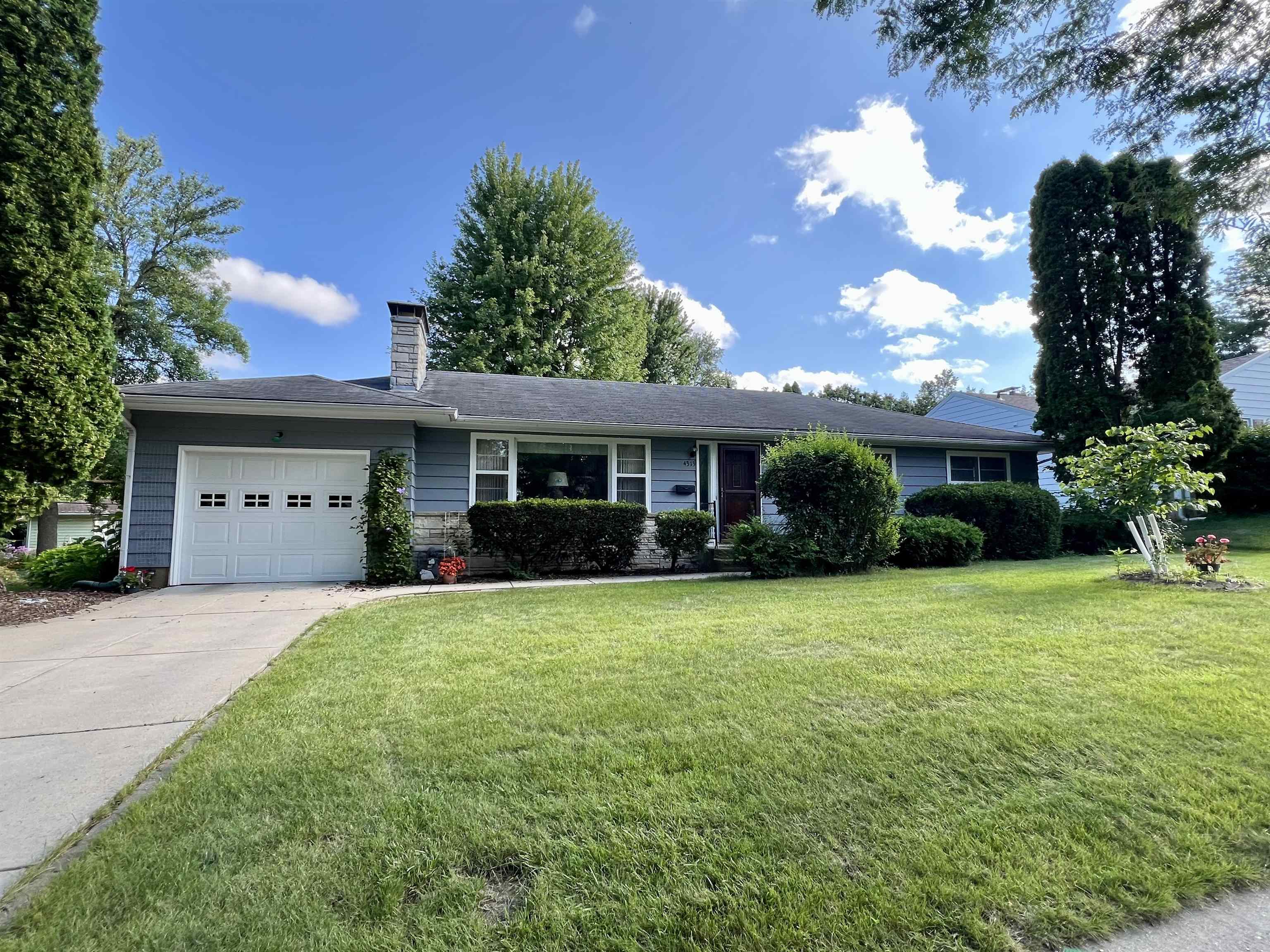Tokay Blvd, Madison, WI 53711