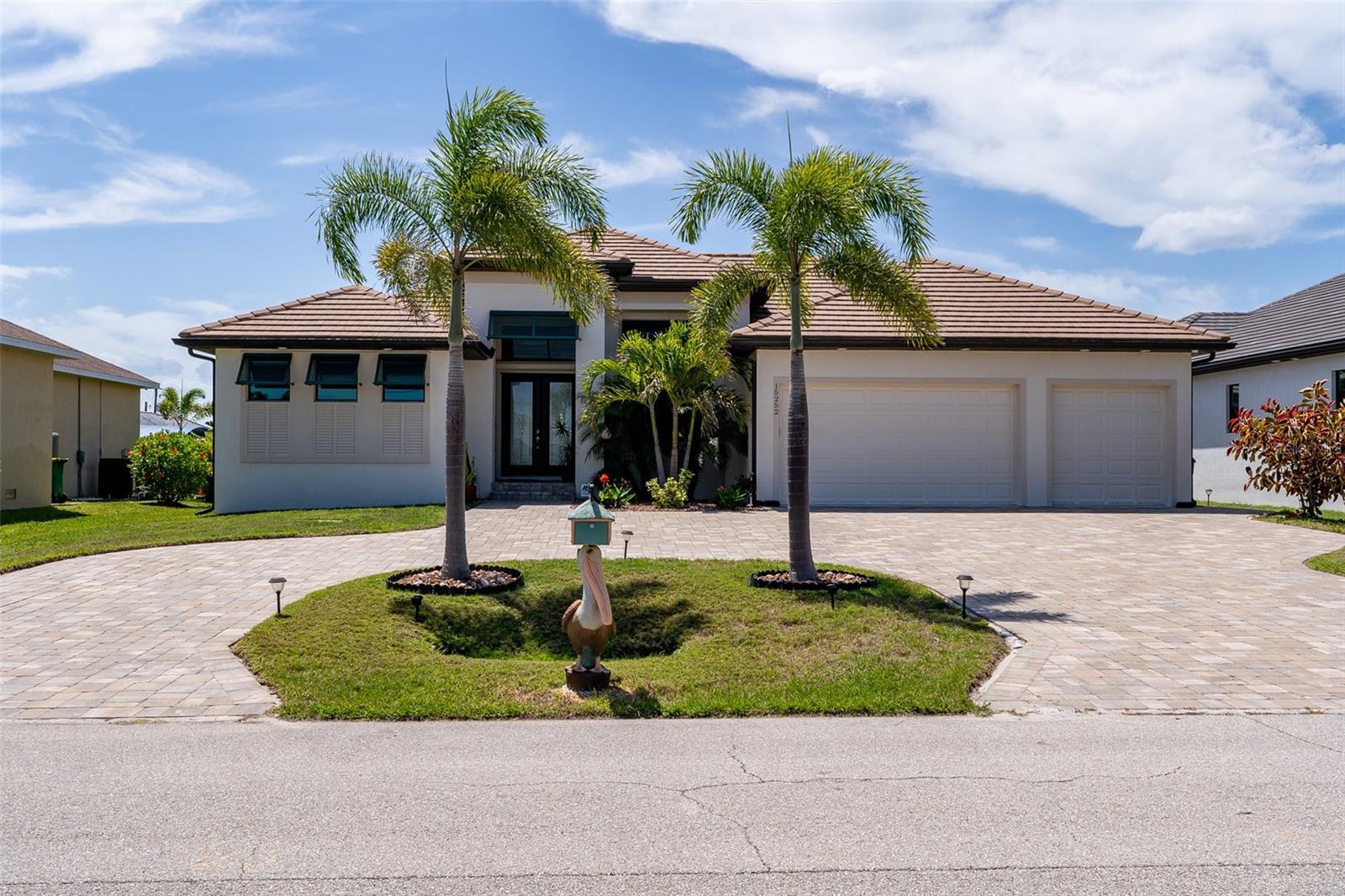 Residential in PORT CHARLOTTE 2