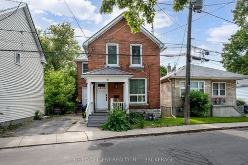 34 Main St, Kingston, ON, K7K3Y4 | Card Image