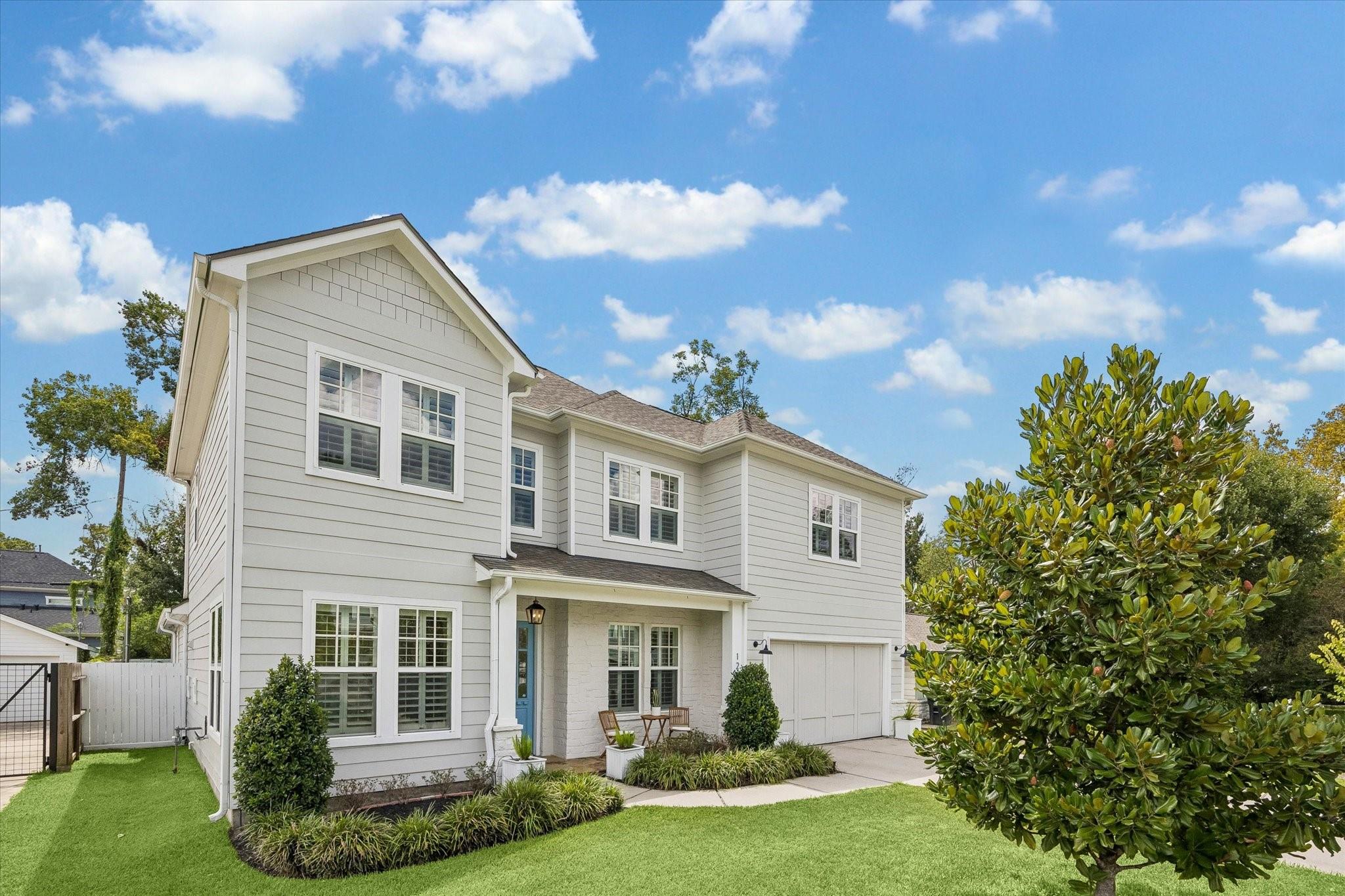 Residential in Houston 4