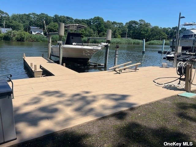 Overlook Dr, Mastic, NY 11950