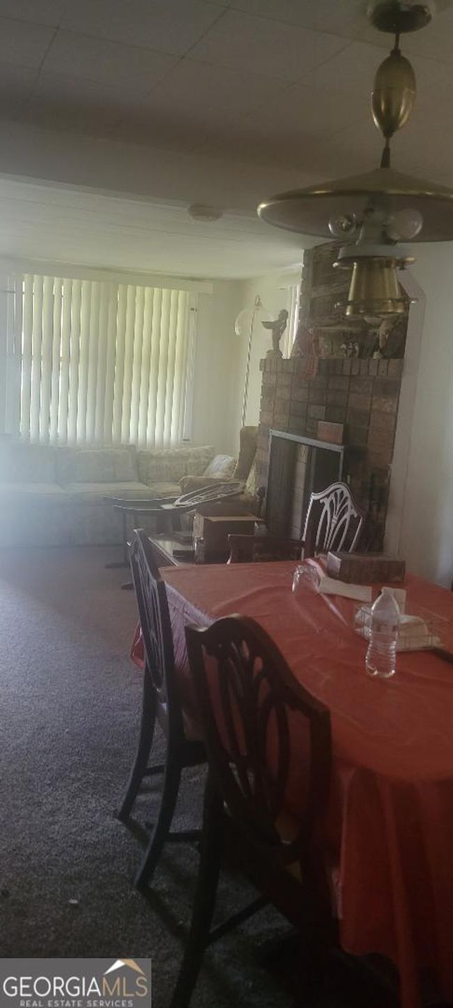 619 W 46 Th St, House other with 3 bedrooms, 1 bathrooms and null parking in Savannah GA | Image 4