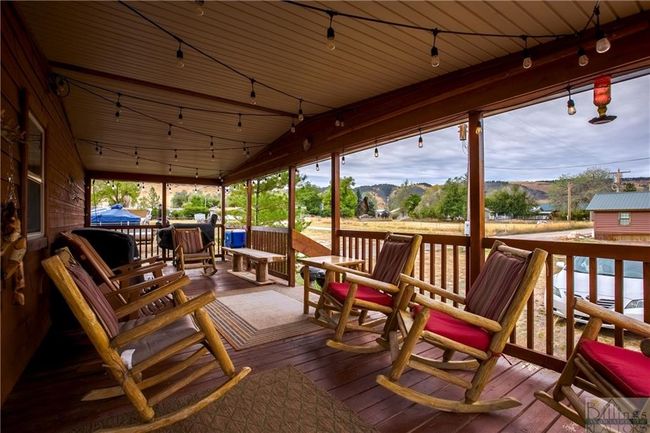 61 1 St St E, Home with 0 bedrooms, 0 bathrooms and null parking in Fort Smith MT | Image 19