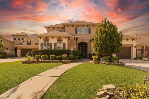 10826 Poolman Pl, Richmond, TX, 77407-2817 | Card Image