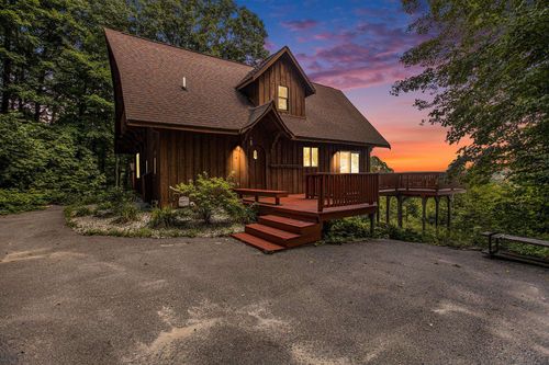 6004 Heideldorf Ln, Bellaire, MI, 49615-9165 | Card Image