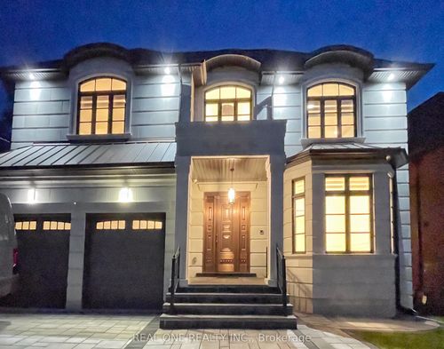 46 Hughson Dr, Markham, ON, L3R2T8 | Card Image