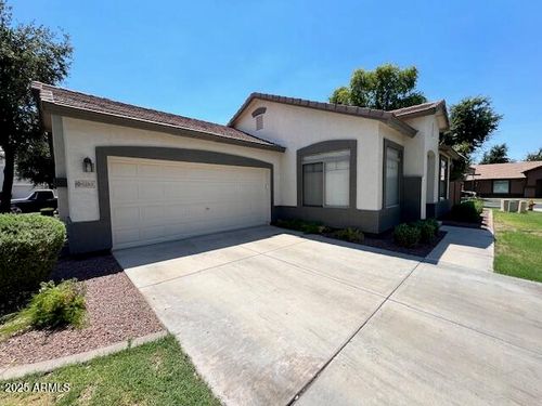1263 S Emmett Dr, Chandler, AZ, 85286-1294 | Card Image