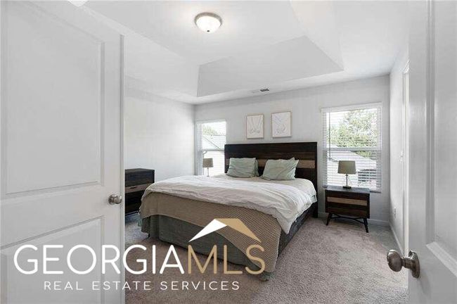 382 Winston Cir, House other with 3 bedrooms, 3 bathrooms and 2 parking in Canton GA | Image 15