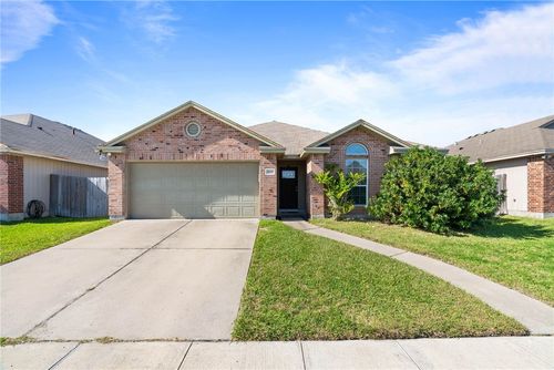 3937 Freds Folly Dr, Corpus Christi, TX, 78414-5723 | Card Image