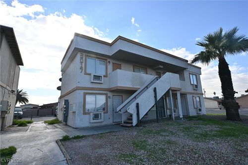 4-3017 E Carey Ave, North Las Vegas, NV, 89030-5930 | Card Image