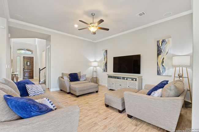 11910 Wilby Crk, House other with 5 bedrooms, 4 bathrooms and null parking in San Antonio TX | Image 28