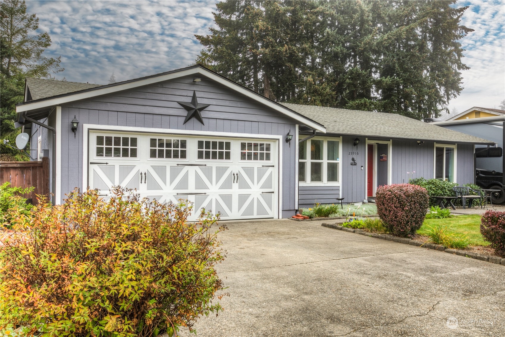 70th Avenue Ct, Graham, WA 98338