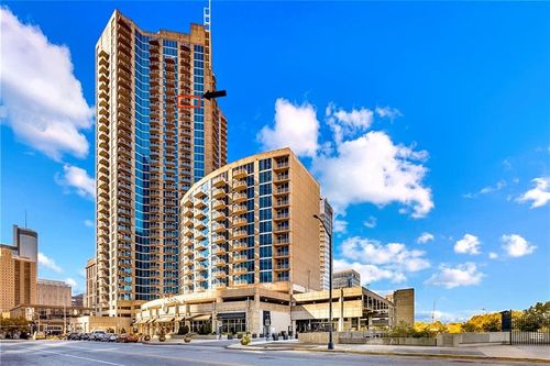 unit-3216-400 W Peachtree St Nw, Atlanta, GA, 30308-3557 | Card Image
