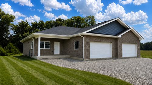 804 Heritage Woods Dr, Minooka, IL, 60447-8295 | Card Image