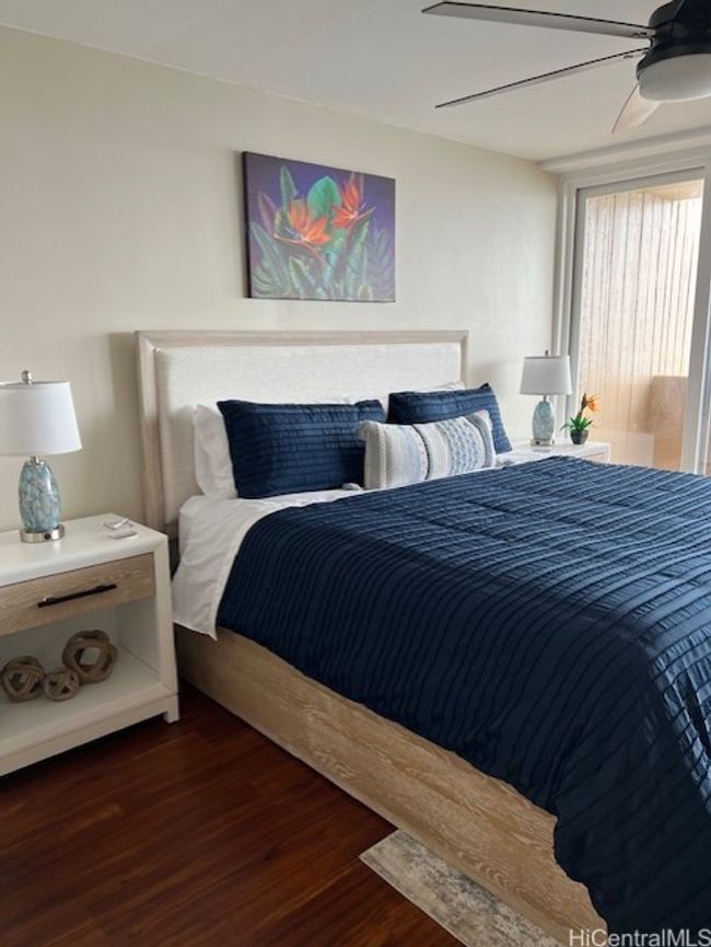 APT-303 - 68-155 Au St, House other with 2 bedrooms, 2 bathrooms and 1 parking in Waialua HI | Image 12