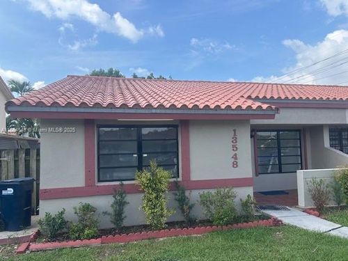1-13548 Sw 64th Ter, Miami, FL, 33183-5011 | Card Image