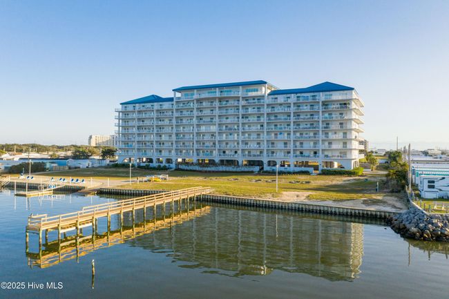 APT-607 - 1550 Salter Path Rd, Condo with 3 bedrooms, 3 bathrooms and null parking in Indian Beach NC | Image 52