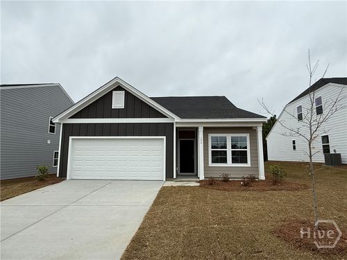 504 Outpost Way, Statesboro, GA, 30458 | Card Image