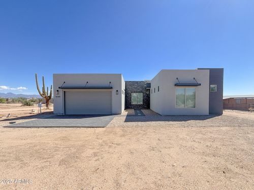 16165 E Lowden Rd, Scottsdale, AZ, 85262-0024 | Card Image