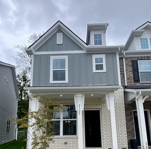 5127 Dayflower Dr, Hermitage, TN, 37076-2473 | Card Image