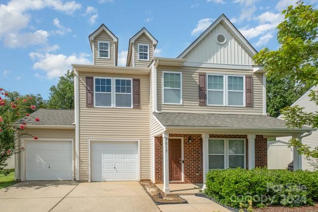 Sonja Dr, Clover, SC 29710