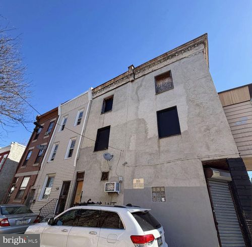 2205 N Chadwick St, PHILADELPHIA, PA, 19132-4423 | Card Image