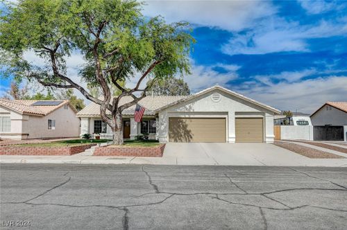 7504 Powder River Court, Las Vegas, NV, 89131 | Card Image