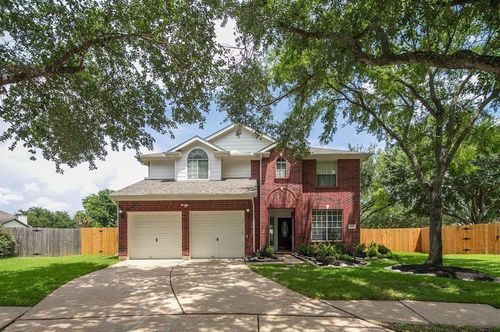 1123 Woodley Bnd, Sugar Land, TX, 77479-5343 | Card Image