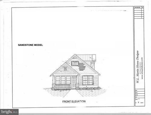 Lot 19 Bancroft Ave, COLONIAL BEACH, VA, 22443-2401 | Card Image