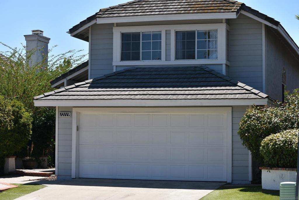 Residential in San Diego 4