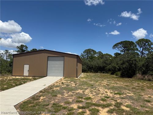 601 Buckley Rd, Lake Placid, FL, 33852 | Card Image