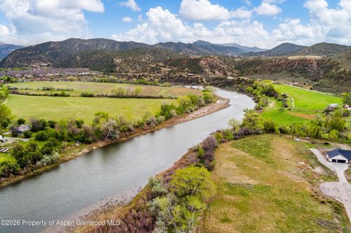 Lot 18 Rapids View Lane, New Castle, CO, 81647 | Card Image