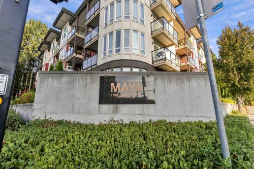 302-1188 Johnson St, Coquitlam, BC, V3B0H7 | Card Image