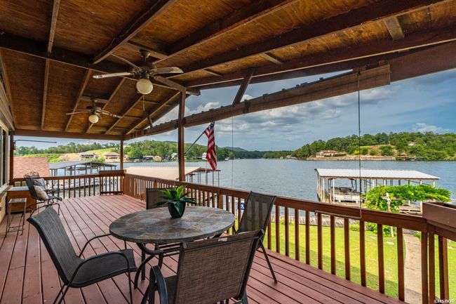 218 Mcdonald Loop, House other with 5 bedrooms, 3 bathrooms and null parking in Hot Springs AR | Image 6