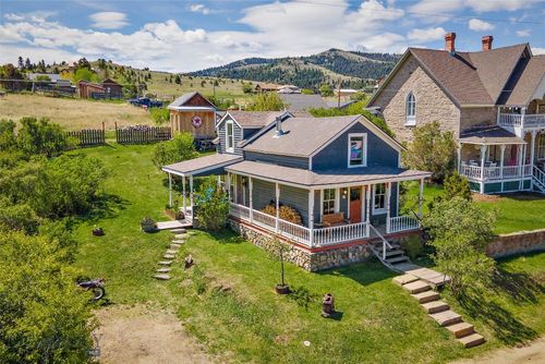 312 E Idaho St, Virginia City, MT, 59755-7759 | Card Image
