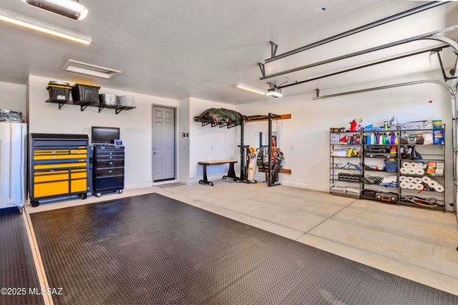 Extended Fill 3-Car Garage | Image 35