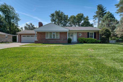 7001 Monroe Ave, Evansville, IN, 47715-5287 | Card Image